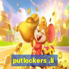 putlockers .li